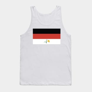 Kunama people Tank Top